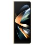 Смартфон Samsung Galaxy Z Fold4 256Gb бежевый