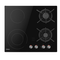 Варочная поверхность HANSA BHMS-414030