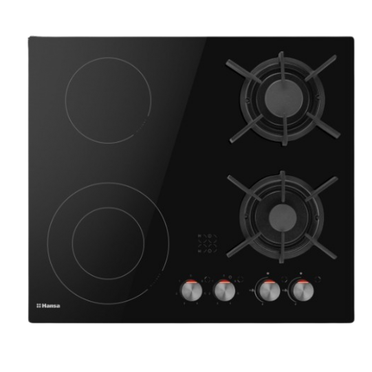 Варочная поверхность HANSA BHMS-414030
