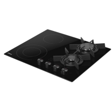 Варочная поверхность HANSA BHMS-414030 Варочная поверхность HANSA BHMS-414030