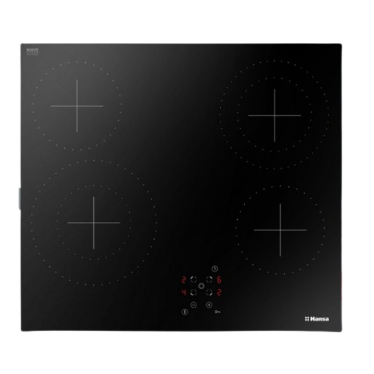 Варочная панель HANSA BHC66577
