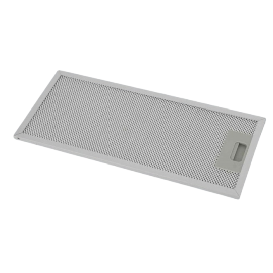 Вытяжка HANSA OMP6211iH